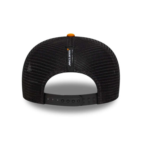 Gorro New Era 9Seventy McLaren F1 Oscar Piastri