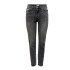 JEAN ONLY 25-33 DARK GREY