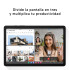 Tablet Samsung X110 Tab A9 4gb Ram 64gb Wifi TABLET SAMSUNG A9 4/64 GRIS DF