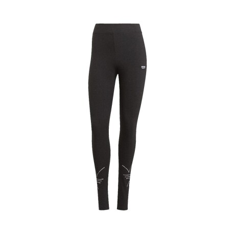 CALZA adidas TIGHTS Black