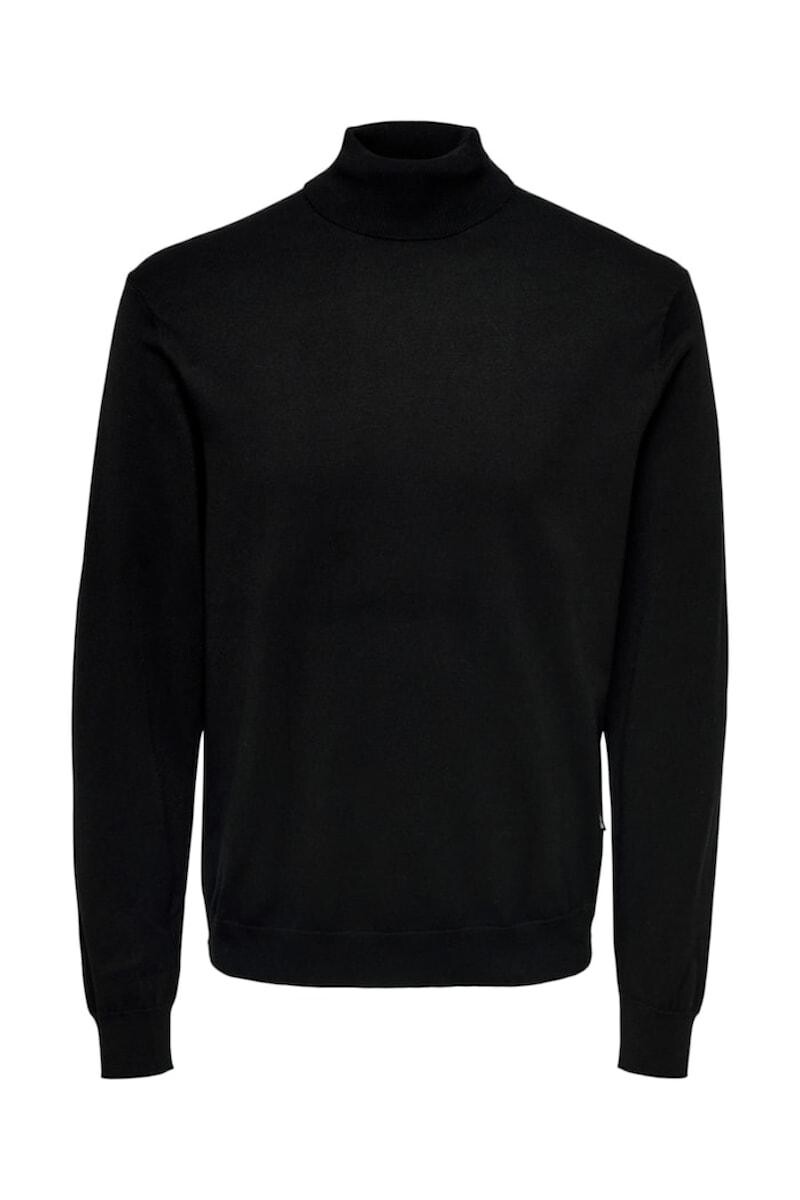 Sweater Swyler - Black 