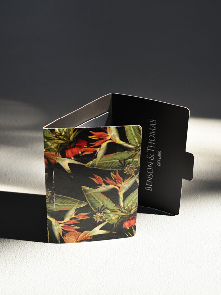GIFT CARD LOCALES $ 2500 X