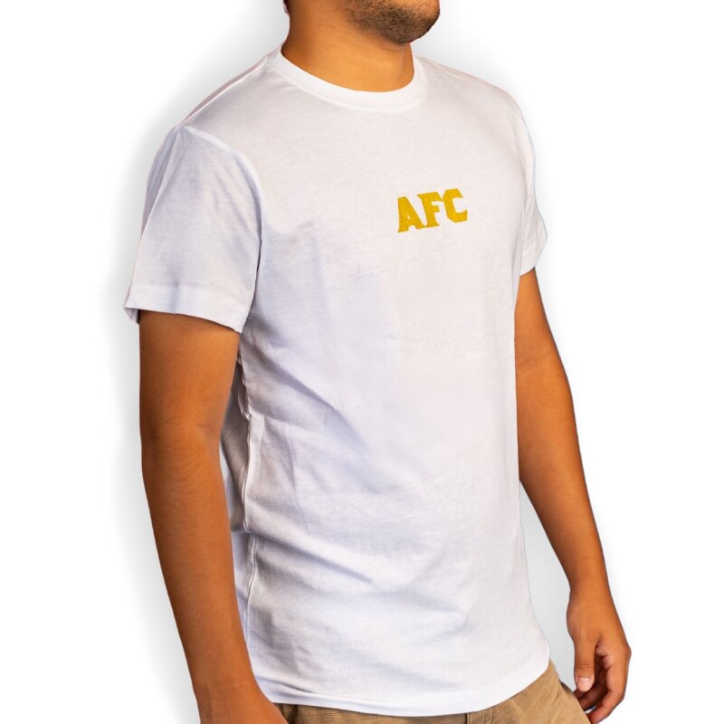 Remera "Primer Field" Albion FC Remera "Primer Field" Albion FC