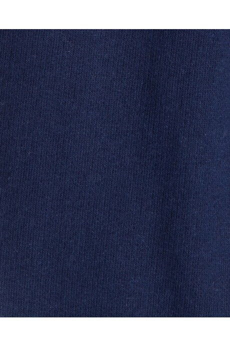 Set tres piezas de algodón, campera capitoneada, pantalón y body, diseño bicicletas Sin color