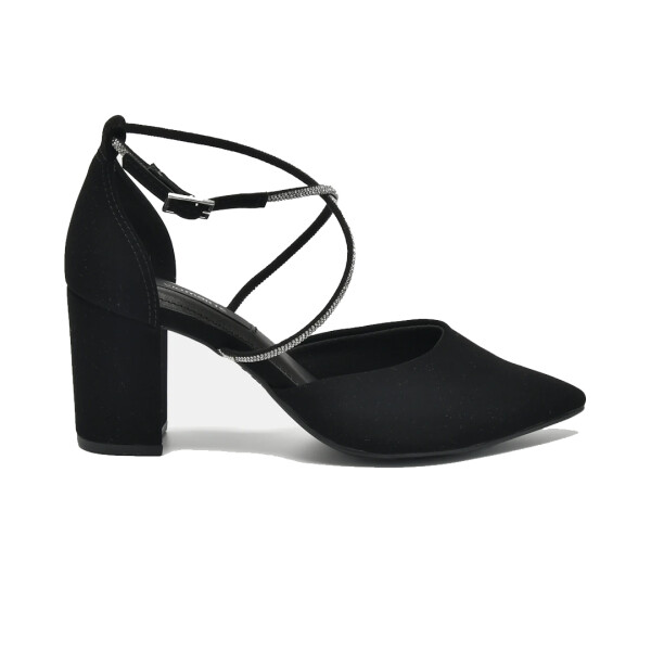 SLINGBLACK 02802001 - VIA MARTE NEGRO