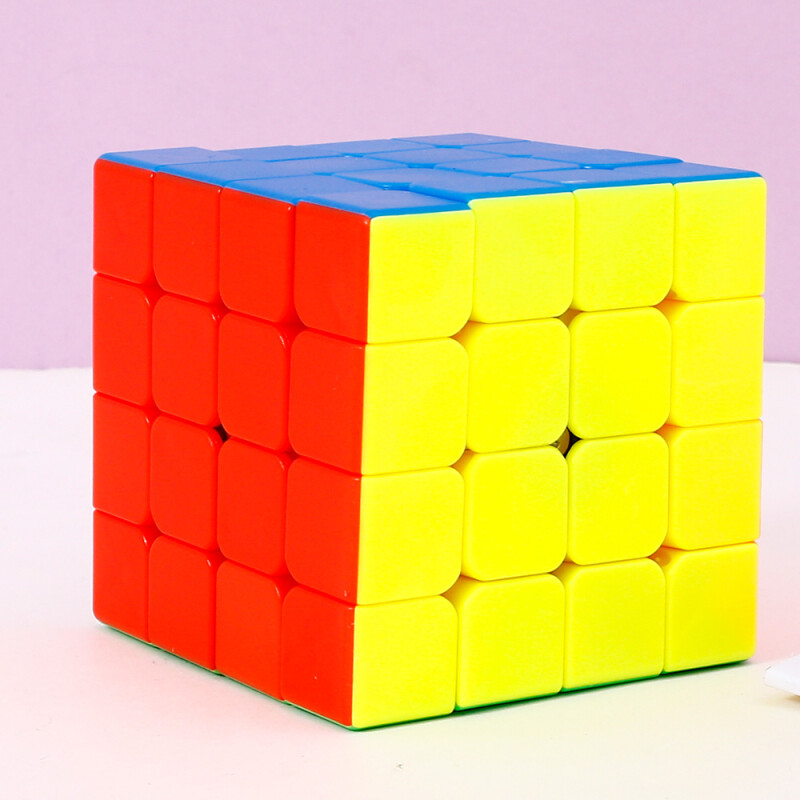 Cubo Rubik - 4x4 - 6 Colores Cubo Rubik - 4x4 - 6 Colores