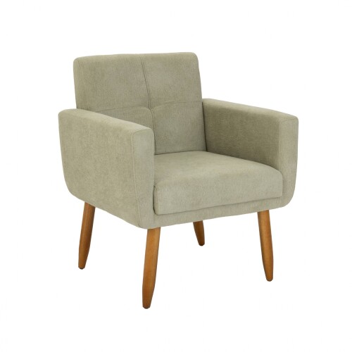 Butaca moderna Havana Verde