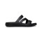Sandalias Crocs Getaway Strappy W Mujer Black