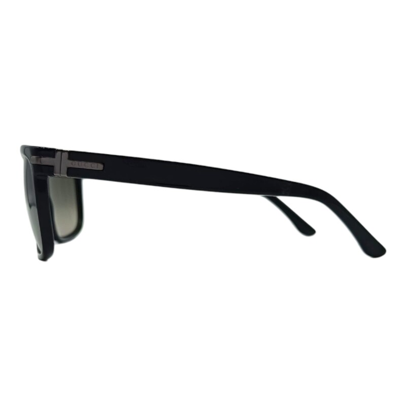GUCCI GG 1027/S 807HA 5717 140 C VERDE D - Adulto - Negro negrouniforme