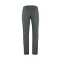 Keb Trousers Curved - Mujer Basalt