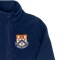 Campera Polar Clifton College Navy