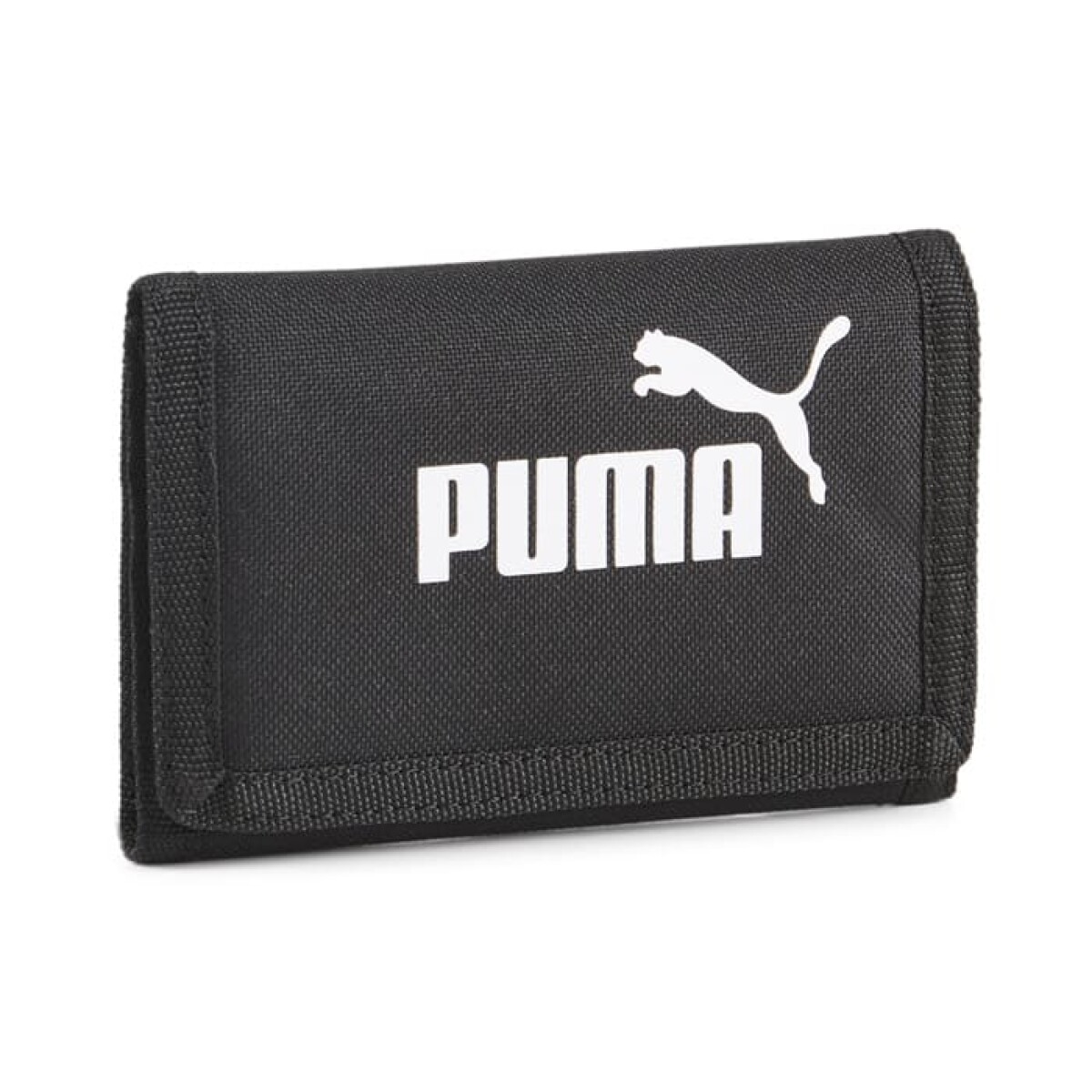 Billeteras Puma Phase Wallet - 079951-01 - Negro 