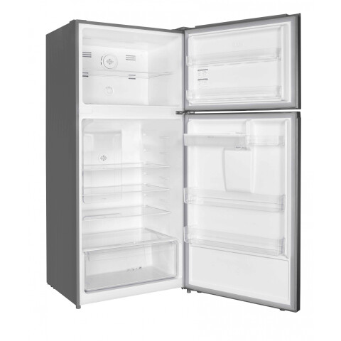 REFRIGERADOR NICS FRIO SECO SILVER 480 LTS FC2-64 REFRIGERADOR NICS FRIO SECO SILVER 480 LTS FC2-64