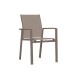 SILLA DE JARDÍN EXCLUSIVA ALUMINIO Y TELA PHIFER SILLA DE JARDÍN EXCLUSIVA ALUMINIO Y TELA PHIFER