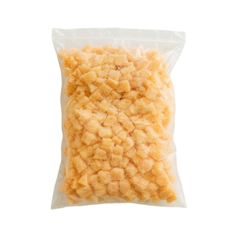 MANGO EN TROZOS - 1 KG Mango En Trozos - 1 Kg