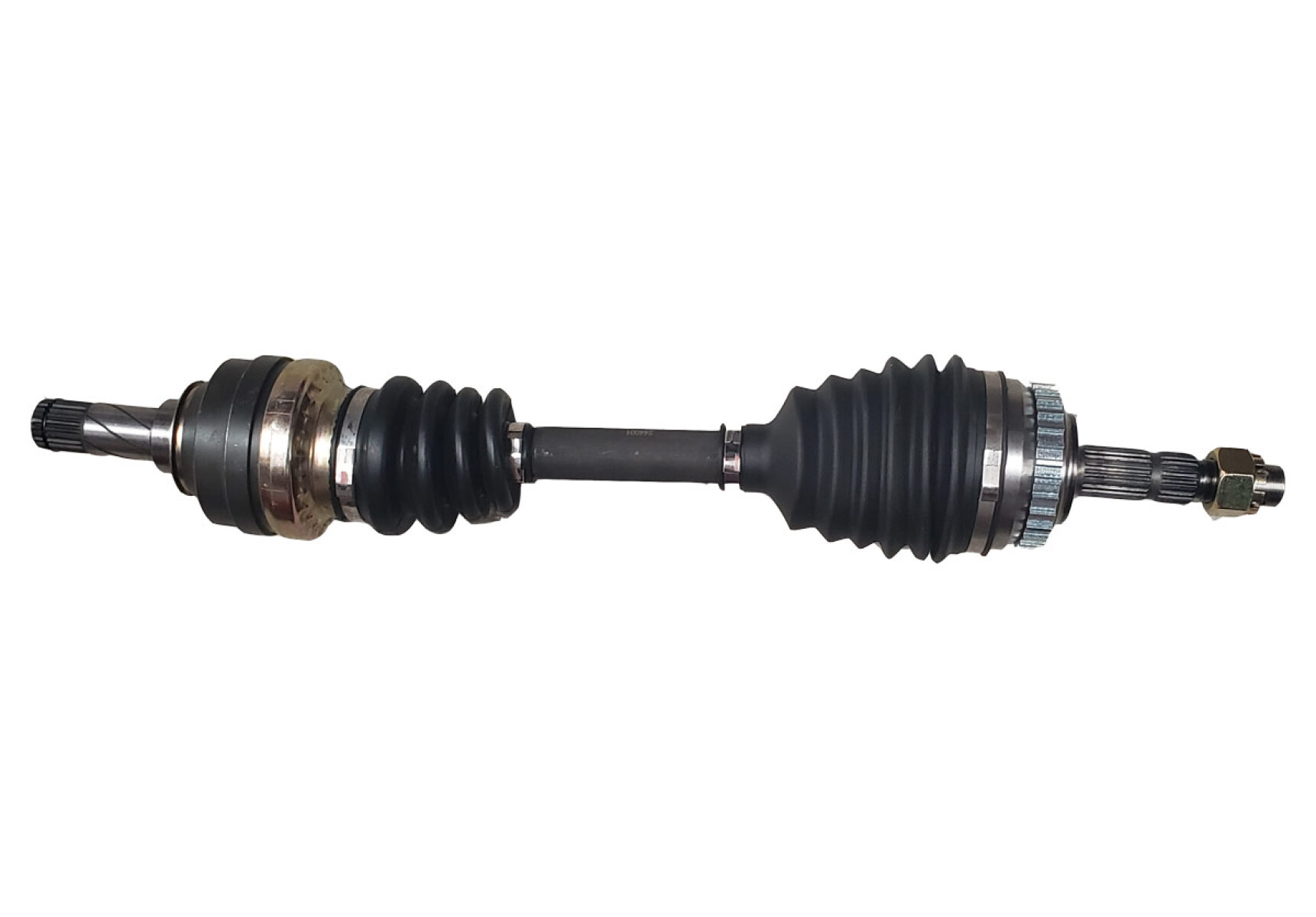 SEMIEJES CHEVROLET CORSA IZQ TODOS ABS 29T (22-22-573) NAKAMURA 