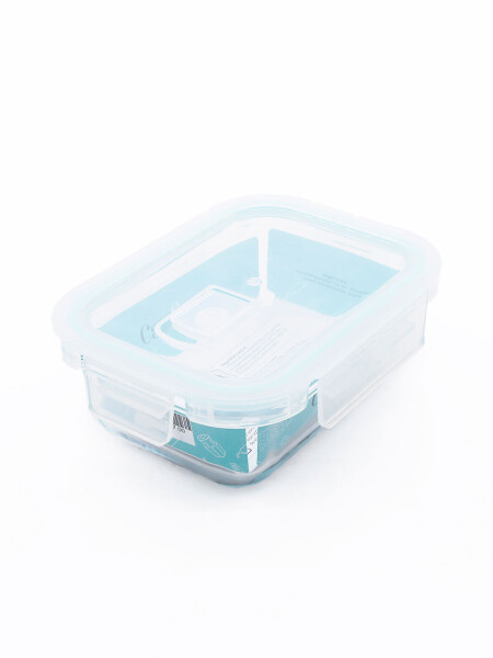 CONTENEDOR 1040 ML TRANSPARENTE