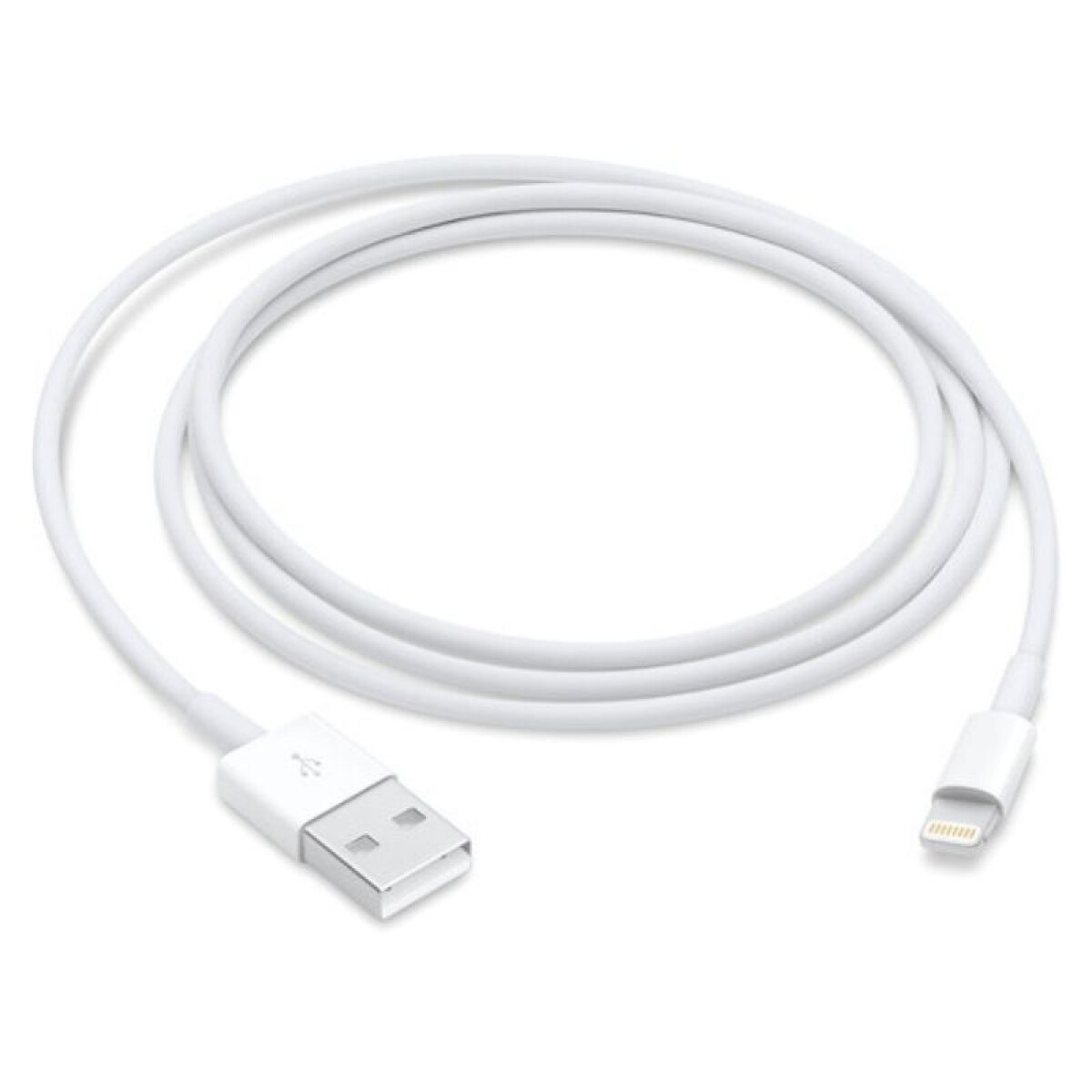 Cable Apple USB / Lightning 2M (MD819AM/A) 