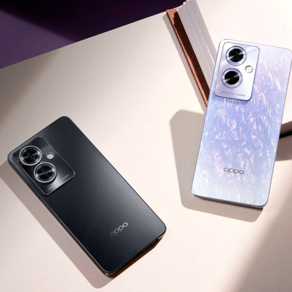 Oppo A79 8/256 Gb 5g + Regalo NEGRO