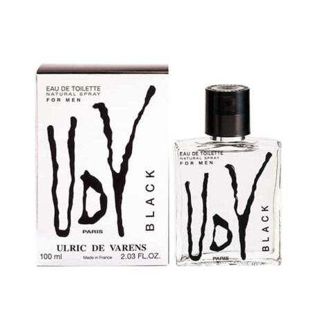 Perfume Udv Black Edt 100 ml Perfume Udv Black Edt 100 ml