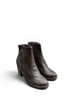 BOTA QUIZ 77801 Marron