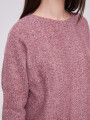 Sweater Eshe Cereza