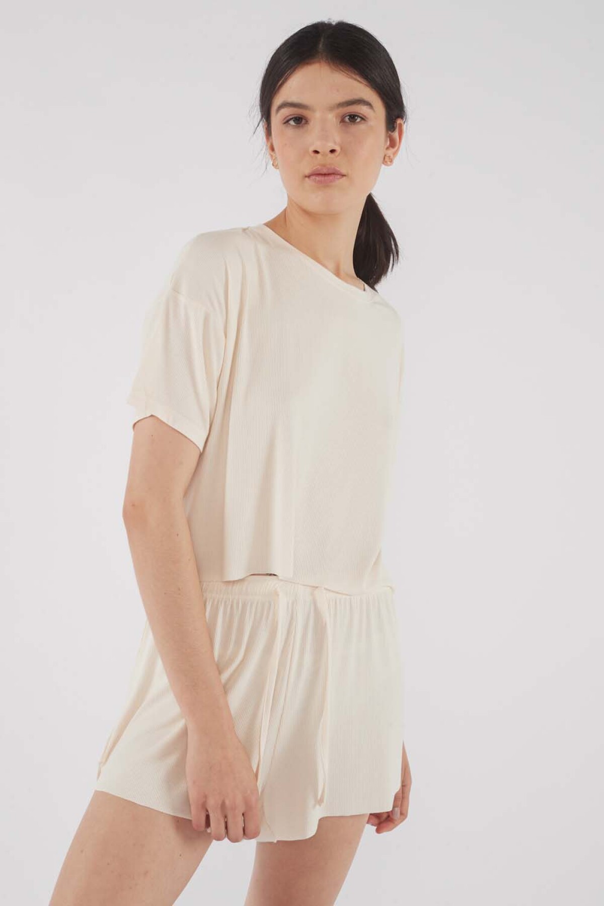 Remera Camille Arena