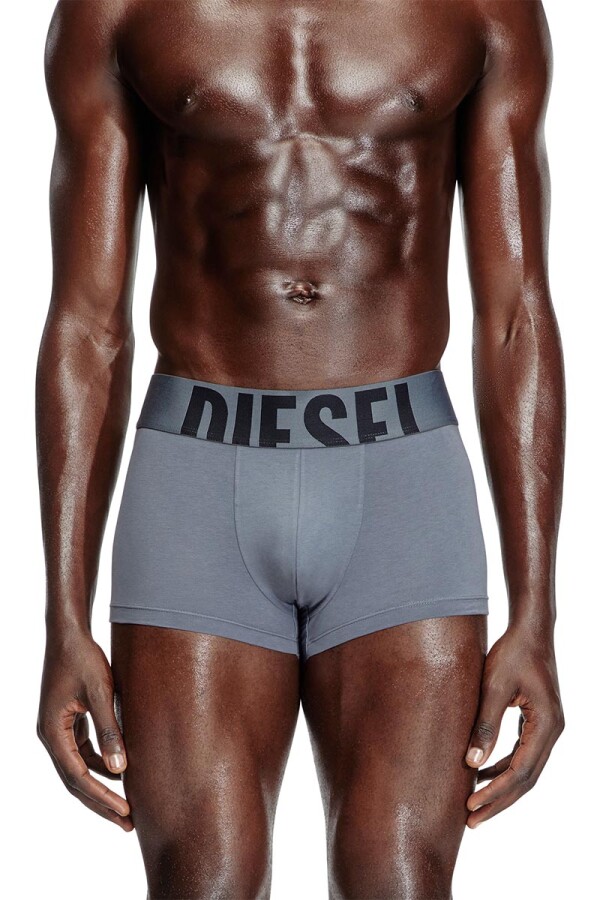 Ropa Interior Para Hombre Umbx-Damien3 Pack-5.5El Multicolor