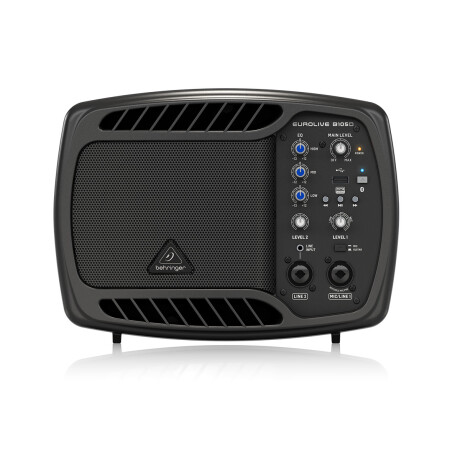 Caja Acustica Behringer B105d 50w C/bt Caja Acustica Behringer B105d 50w C/bt