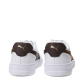 Championes de Mujer Puma Court Lally Feline Blanco - Tigre