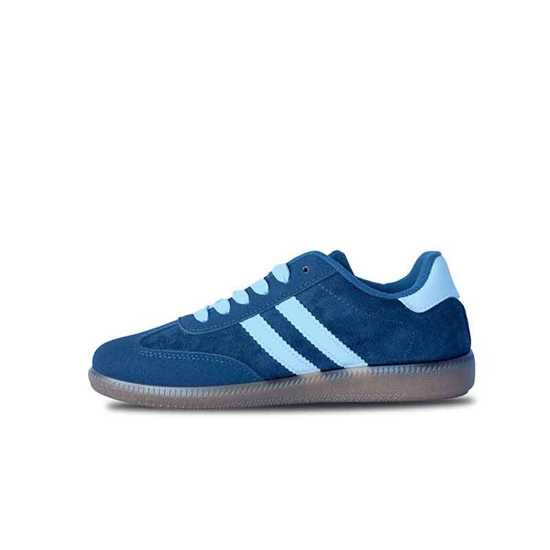 Calzado deportivo Dama LeGroupe NAVY LT.BLUE