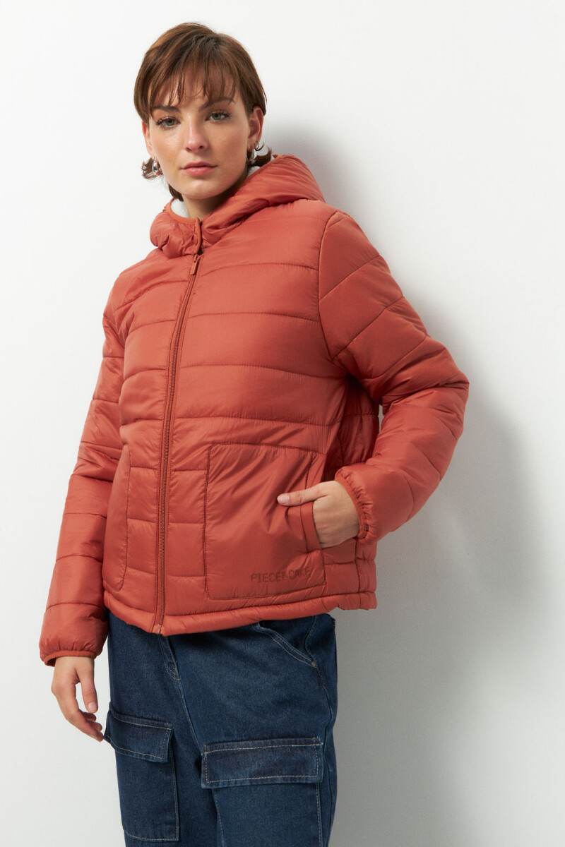 CAMPERA LOUTA 