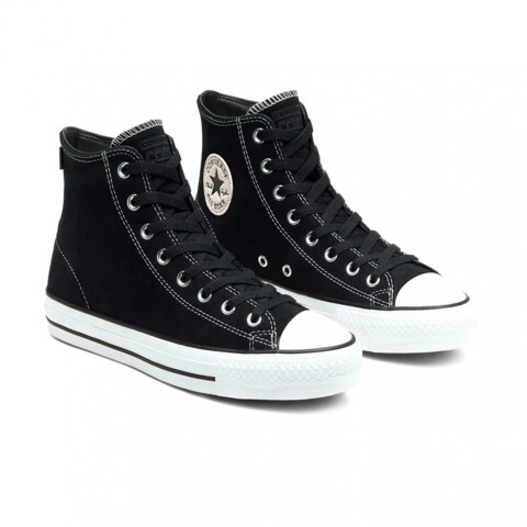 CONVERSE CTAS PRO HI Black & White