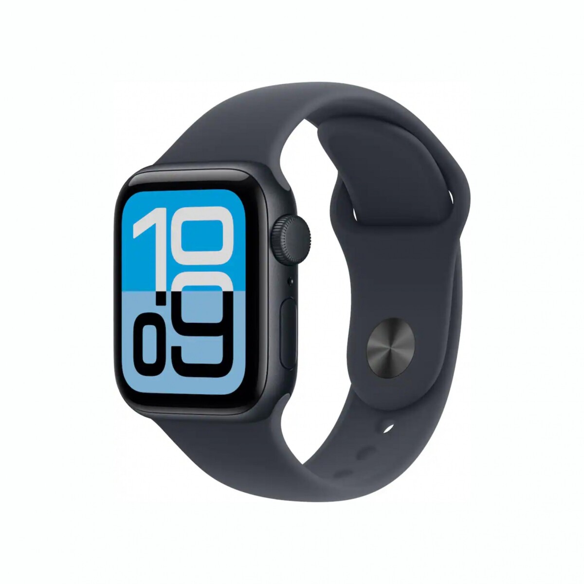 Reloj APPLE Watch SE 3 MEHQ4LW/A 44MM GPS BT 5ATM - Midnight 