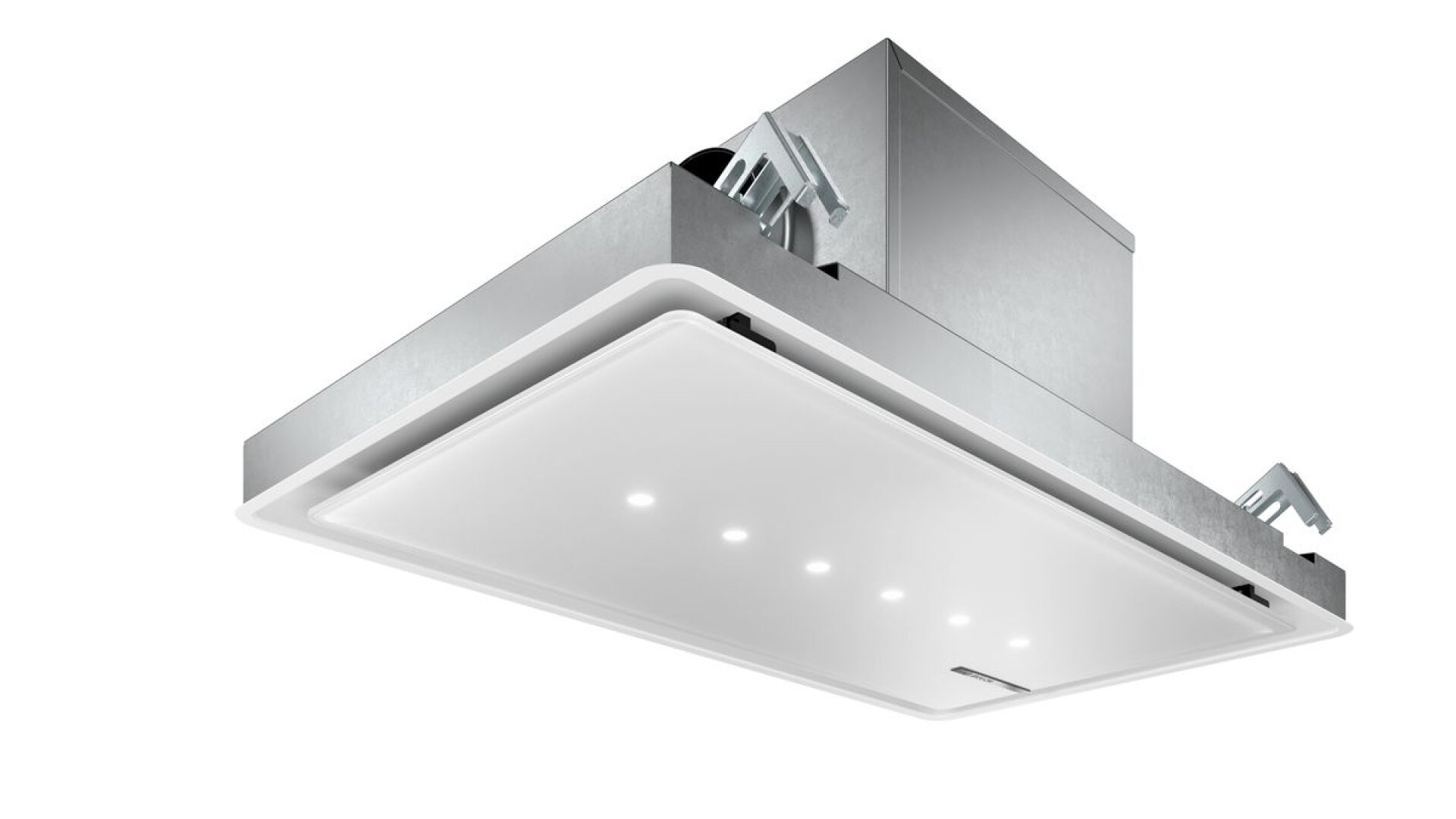 CAMPANA DE TECHO BOSCH DRC99PS20 90CM 