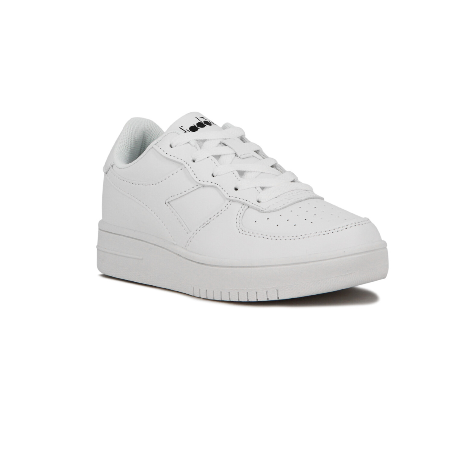 diadora zapatillas blancas mujer saga falabella