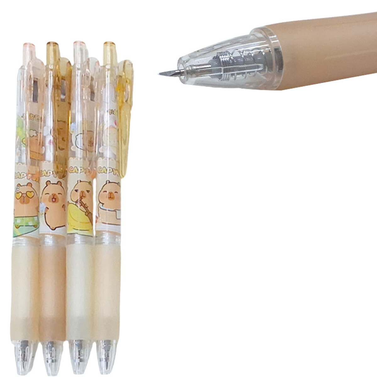 Bolígrafo de corte para manualidades (OW2287) - Bolígrafo De Corte Para Manualidades (ow2287) 