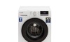 Lavarropas Carga Frontal Blanco 7 Kg Inverter - Modelo LR 7120 INV BL - James Lavarropas Carga Frontal Blanco 7 Kg Inverter - Modelo LR 7120 INV BL - James