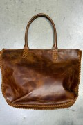 Cartera Basto MARRON