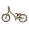 Bici balance LANSER KIKKABOO army green