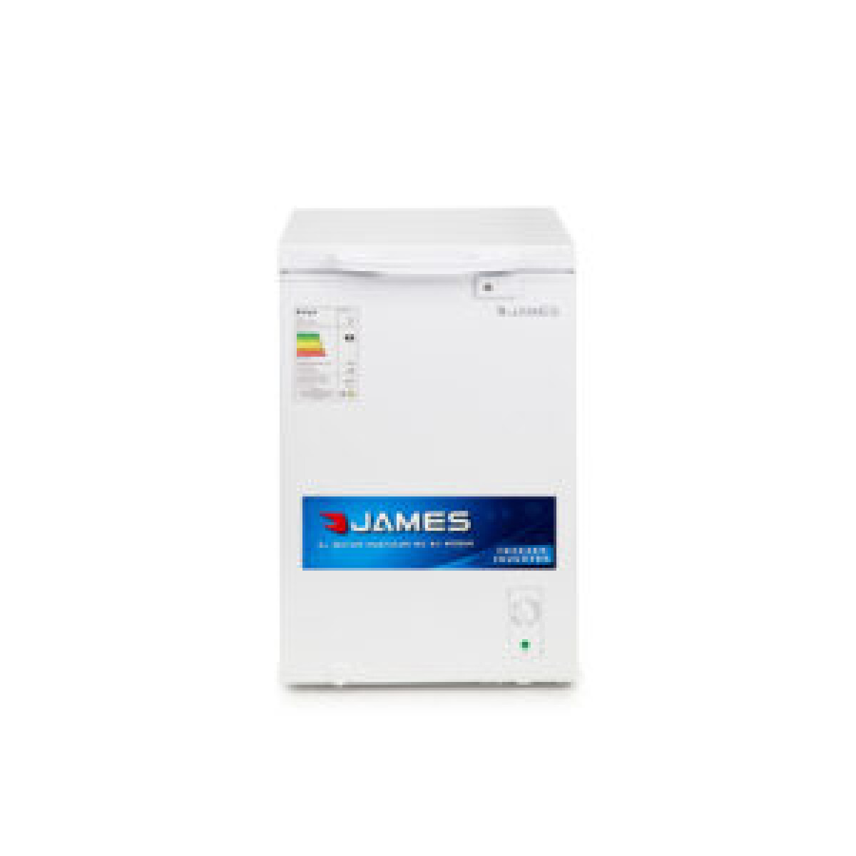 Freezers Horizontales Frio Humedo - 73500 Fhj 100M Inv (Ch) 