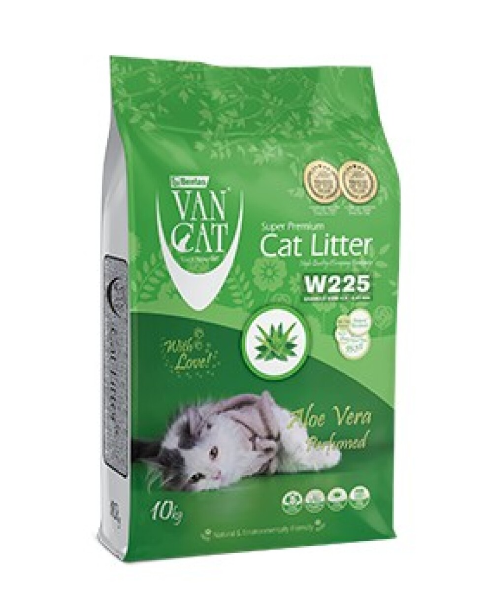 VANCAT ALOE VERA 5KG 