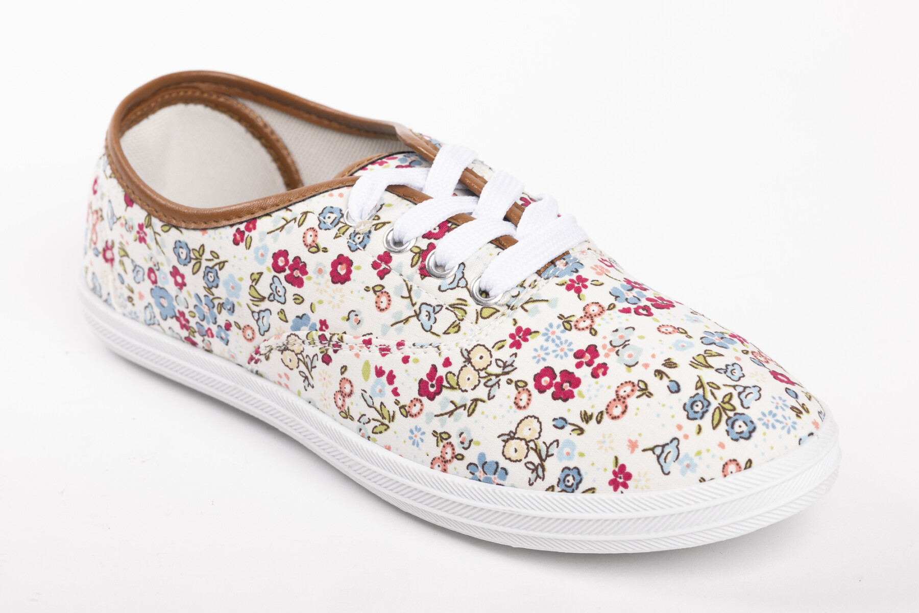 CHERRY TEENS COTTON 2.20 - EST.FLOWER 