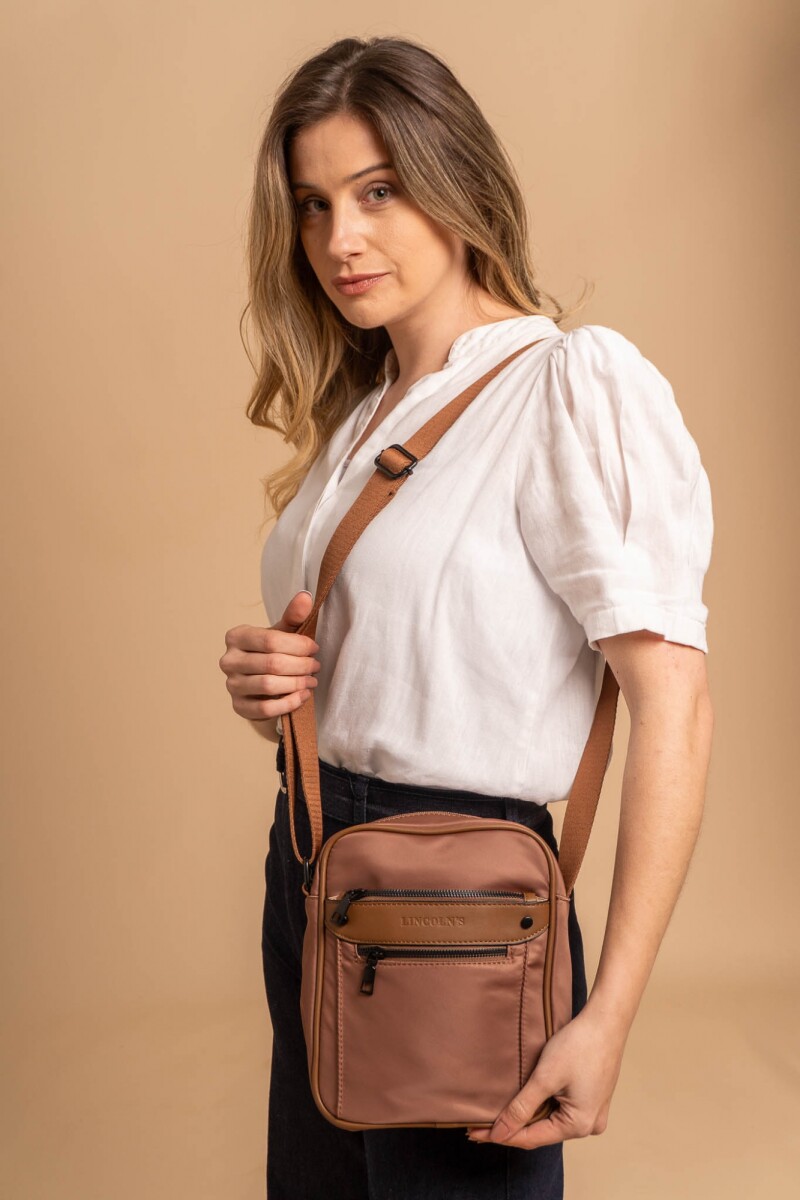 MORRAL KEYNES - CHOCOLATE 