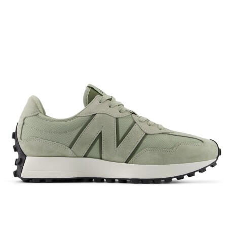 Championes New Balance Unisex - 327 - U327SWC ELD