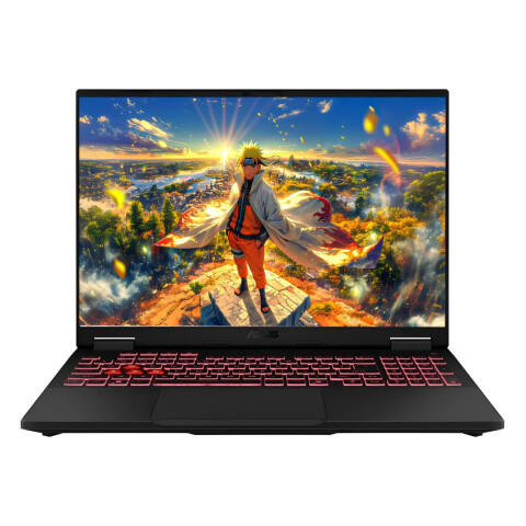 Notebook Gamer Asus Fa608 Ryzen 9 16gb Ram NOTEBOOK ASUS FA608 RYZEN 9/16/1/5060
