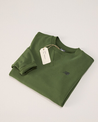 New Balance indumentaria