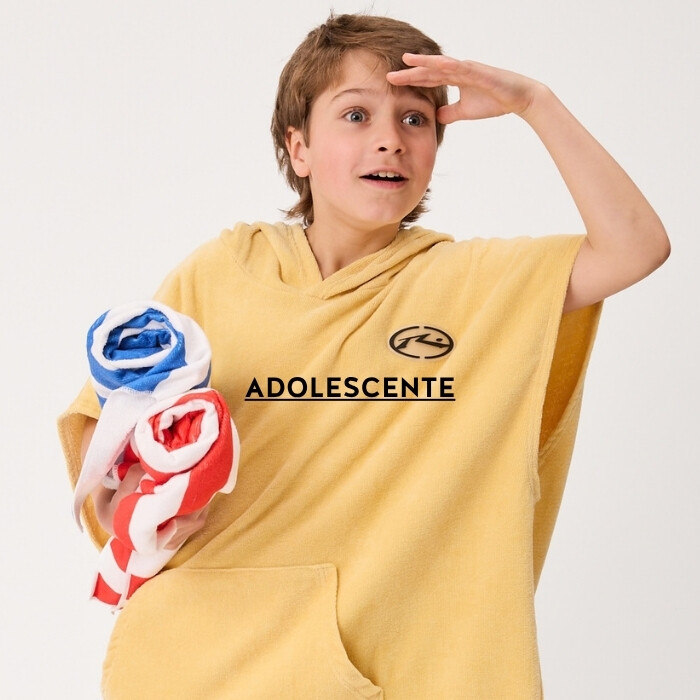 TEEN - HOME