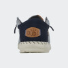 Zapatos Hey Dude Wally Funk Nylon Craft Azul