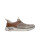Championes Slip-Ins Relaxed Fit: Arch Crosser - Emeric Marrón